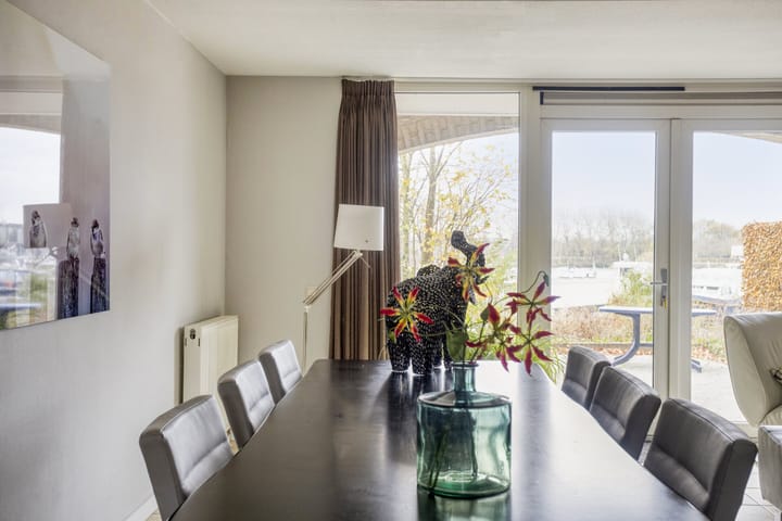 Tussenwoning te koop: Schutteheide 1-41, Heel