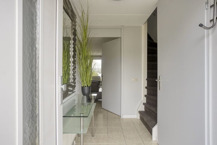 Tussenwoning te koop: Schutteheide 1-41, Heel