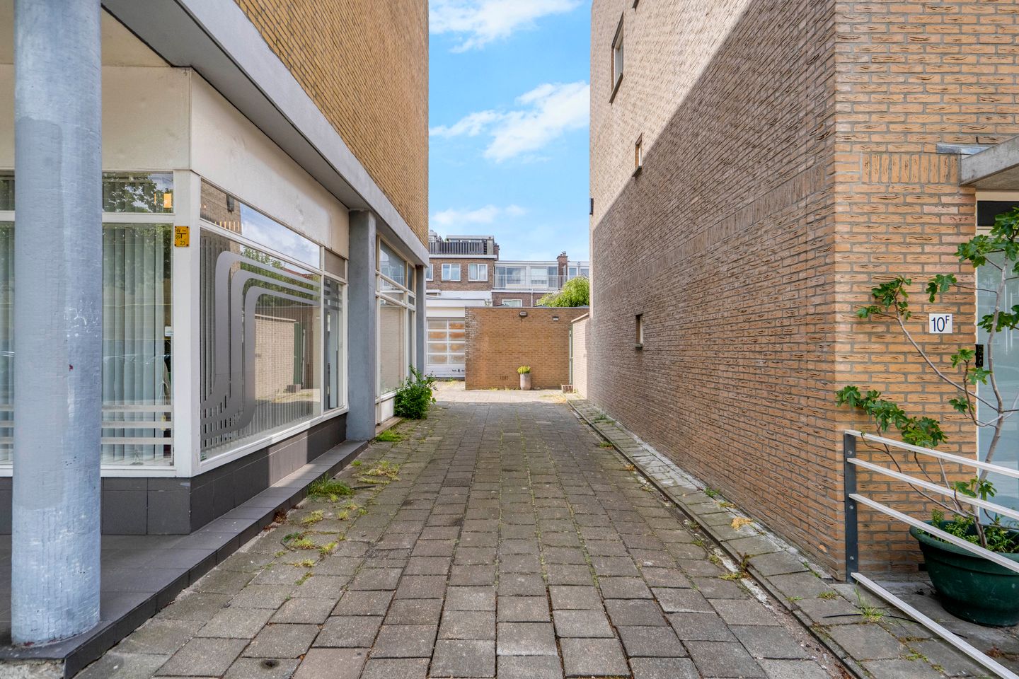 Foto 44 van Luxemburgstraat 17
