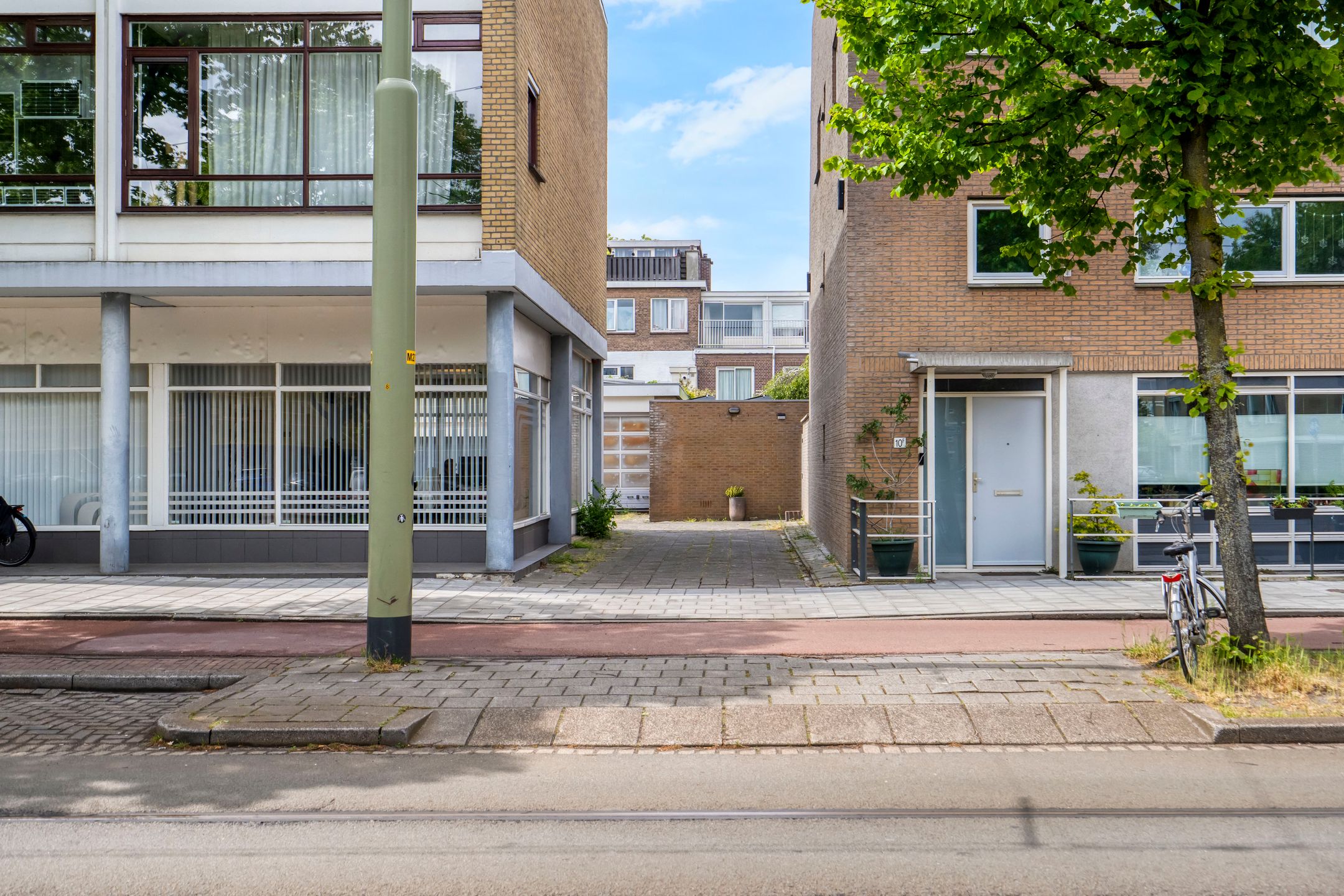 Foto 45 van Luxemburgstraat 17