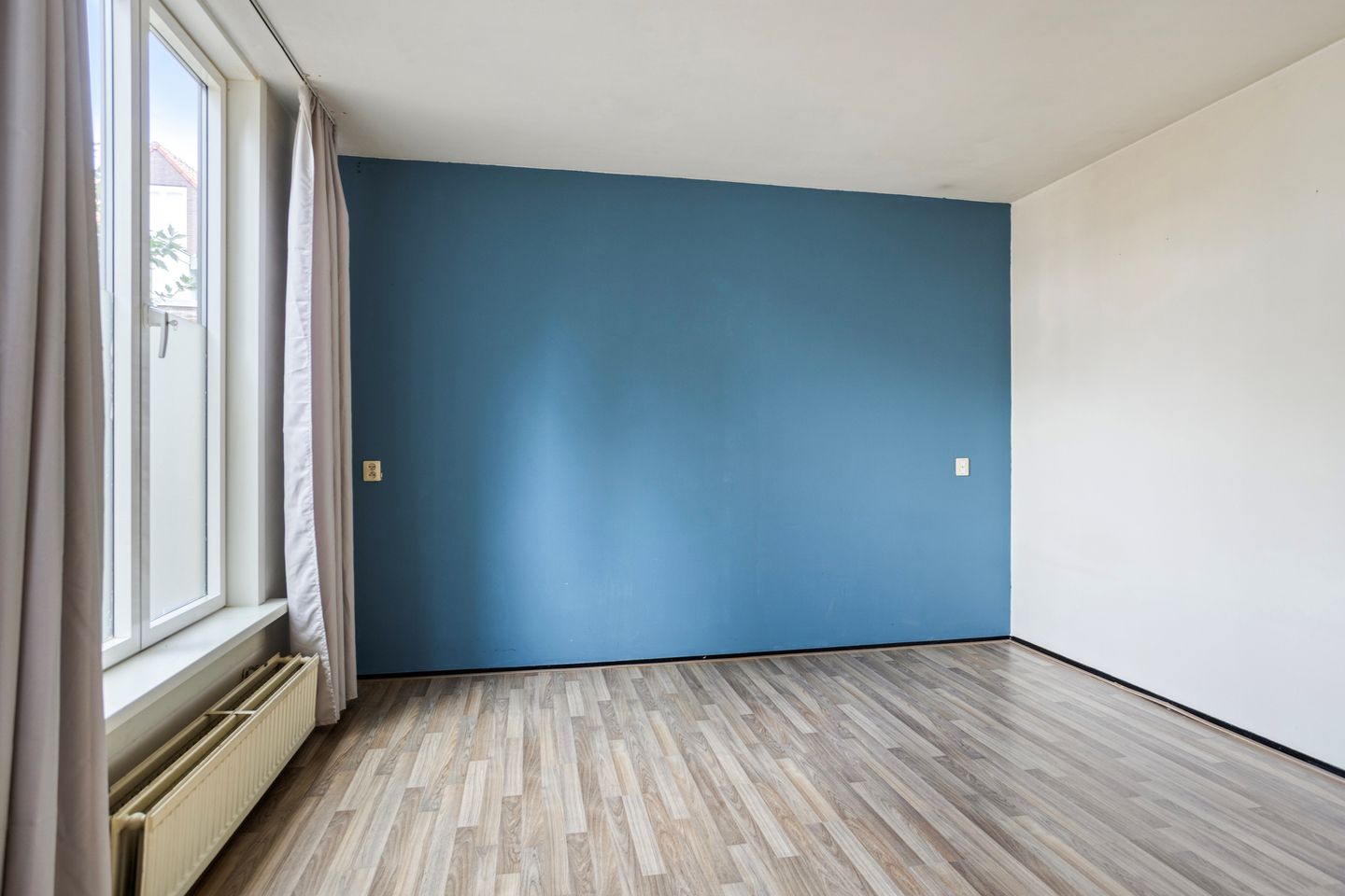 Foto 4 van Van der Lubbehof 27-A