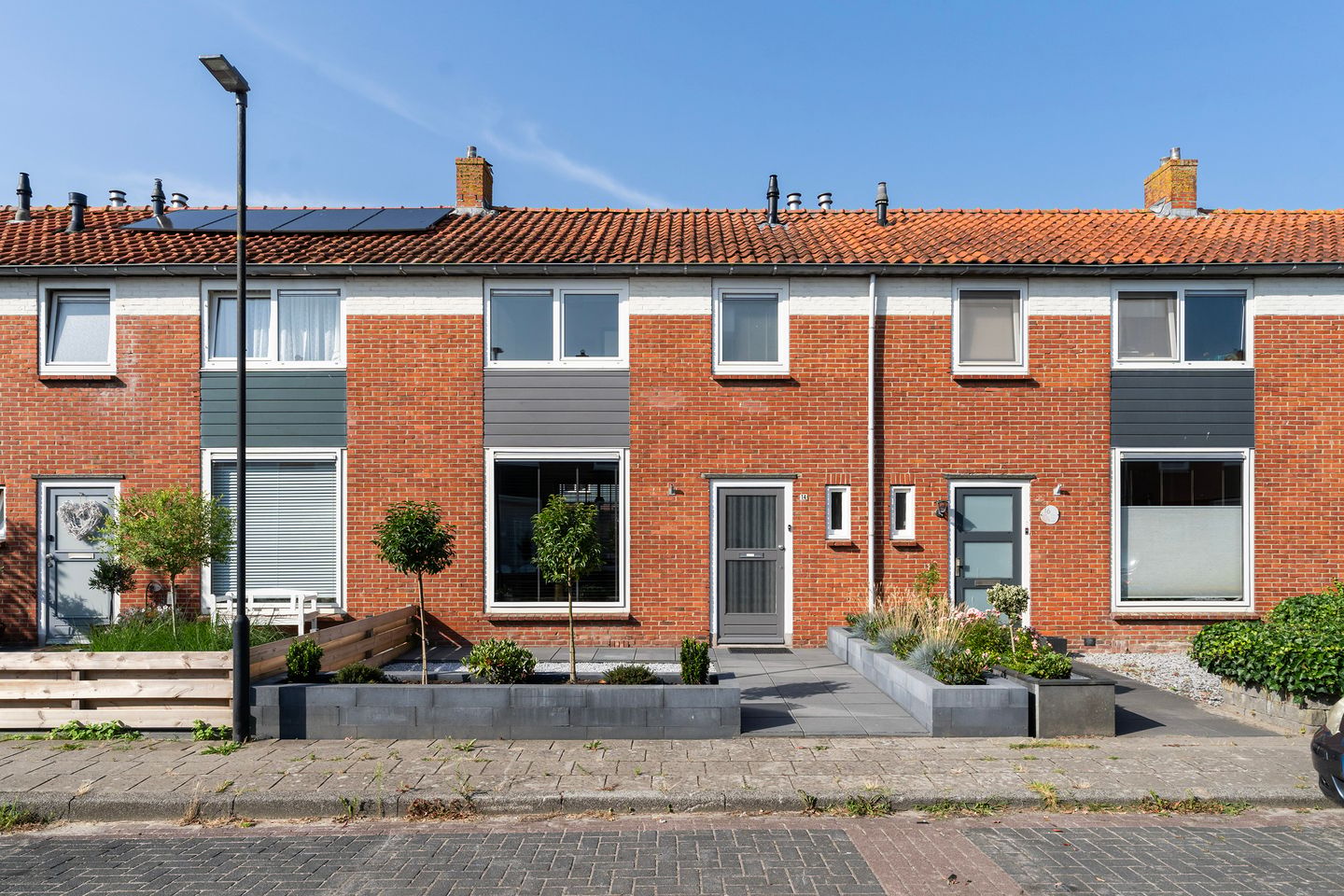 Photo 1 of Nyckle Haismastraat 14