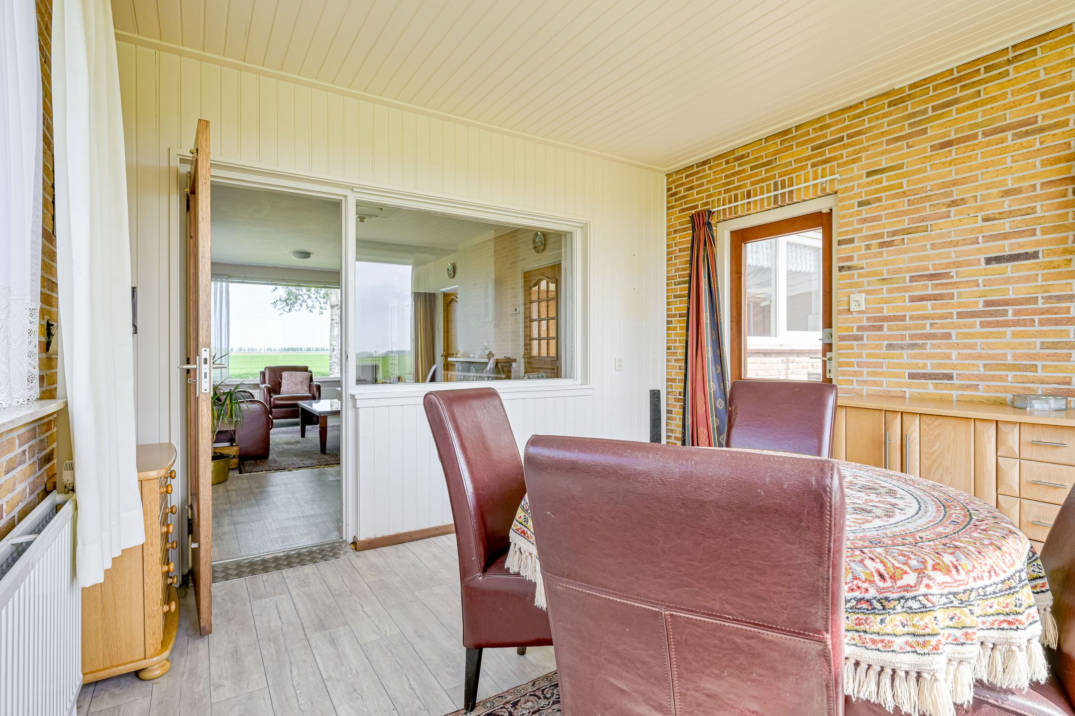 Detached Waterfront Home with Open Views in Picturesque Twisk — 12