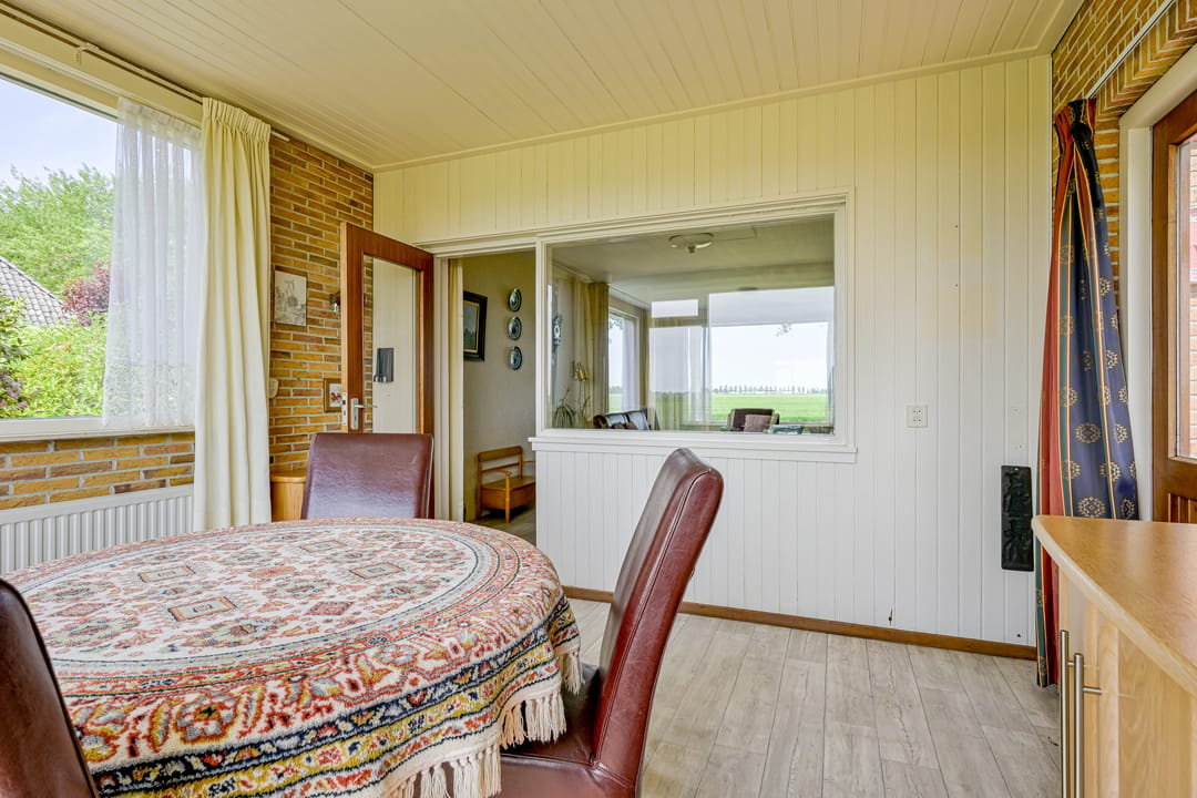Detached Waterfront Home with Open Views in Picturesque Twisk — 13