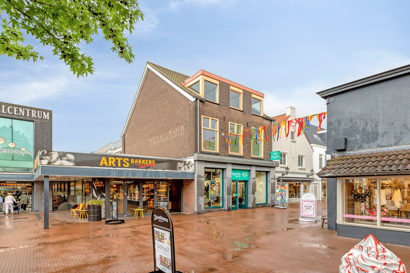 View photo 3 of Steenstraat 81