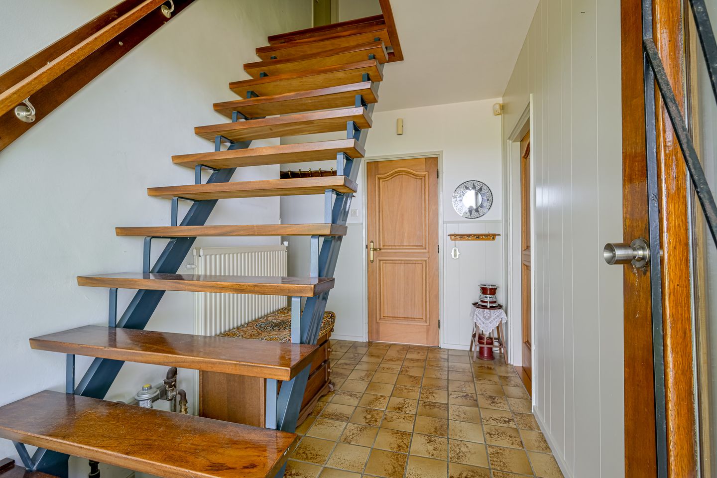 Detached Waterfront Home with Open Views in Picturesque Twisk — 25