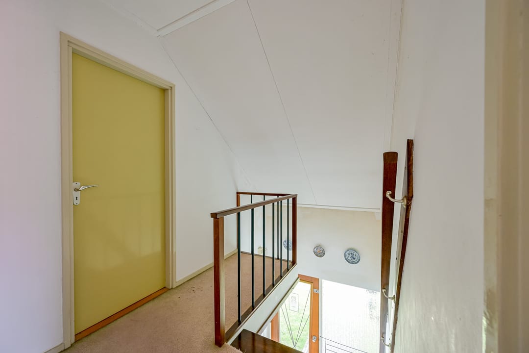 Detached Waterfront Home with Open Views in Picturesque Twisk — 26