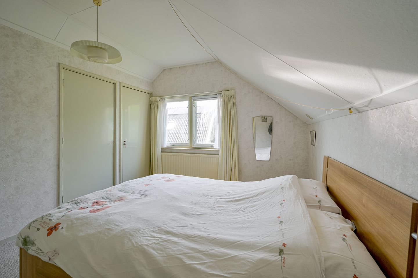 Detached Waterfront Home with Open Views in Picturesque Twisk — 29