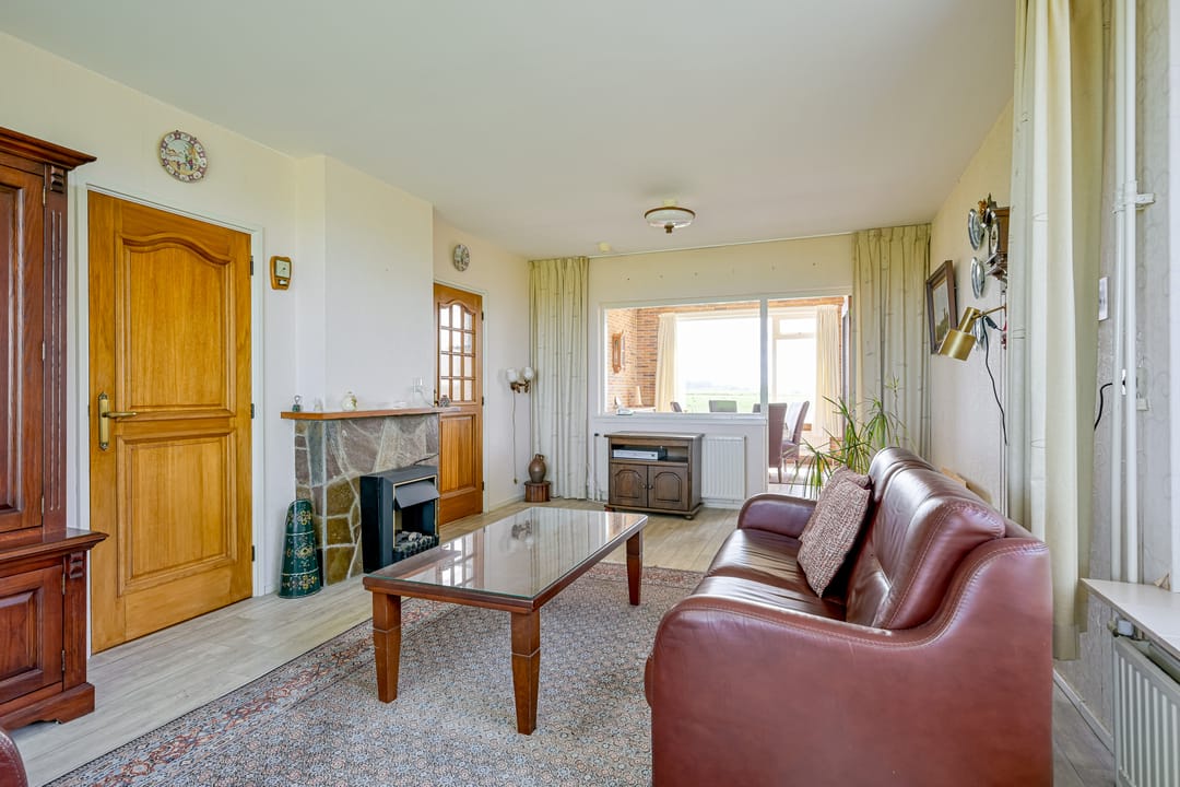 Detached Waterfront Home with Open Views in Picturesque Twisk — 8