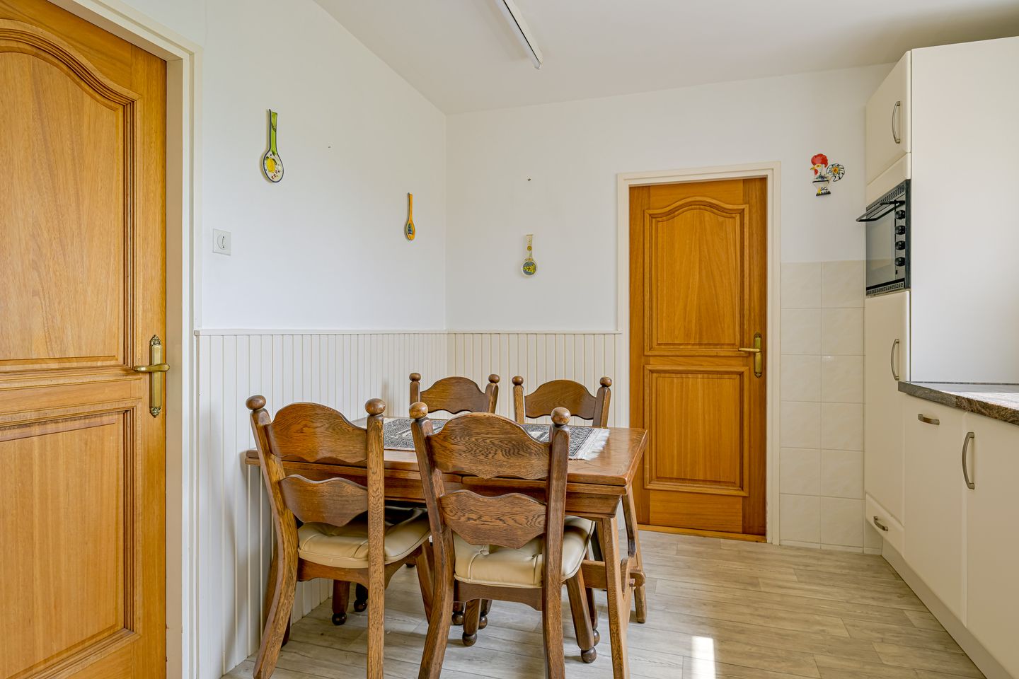 Detached Waterfront Home with Open Views in Picturesque Twisk — 14