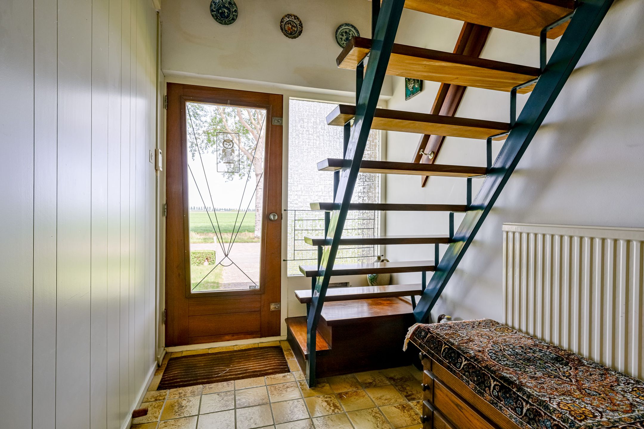 Detached Waterfront Home with Open Views in Picturesque Twisk — 36