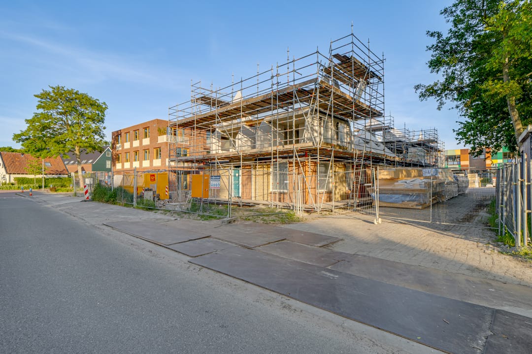 Foto 2 van Hof van Barnewiel type woning