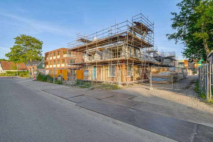 Foto 2 van Hof van Barnewiel type woning
