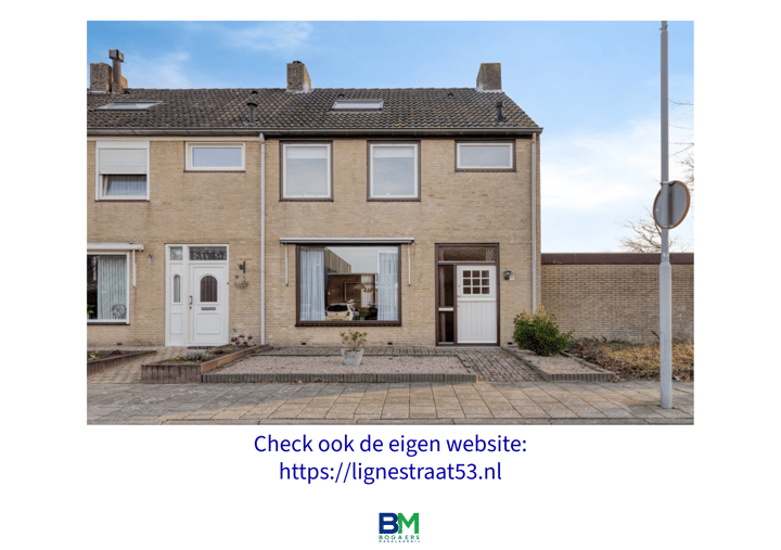 Photo 4 of Lignestraat 53