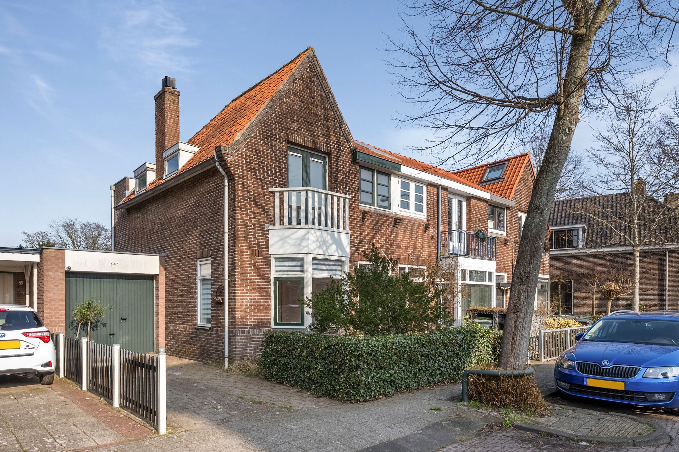 Glipperweg 77 