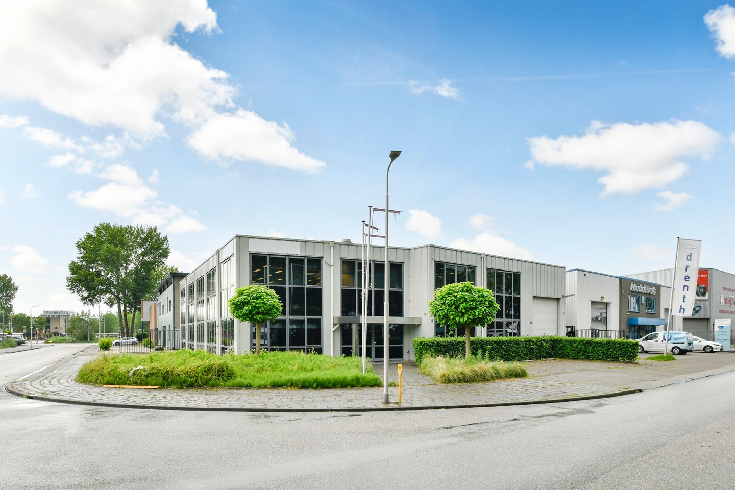 Bekijk foto 1 van Grutterij 14