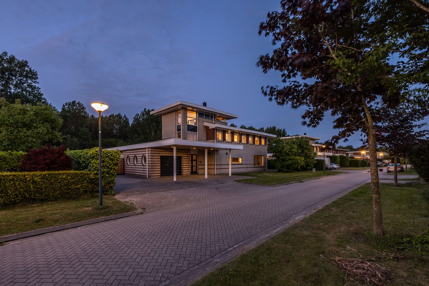 Foto 4 van Eaglelaan 59