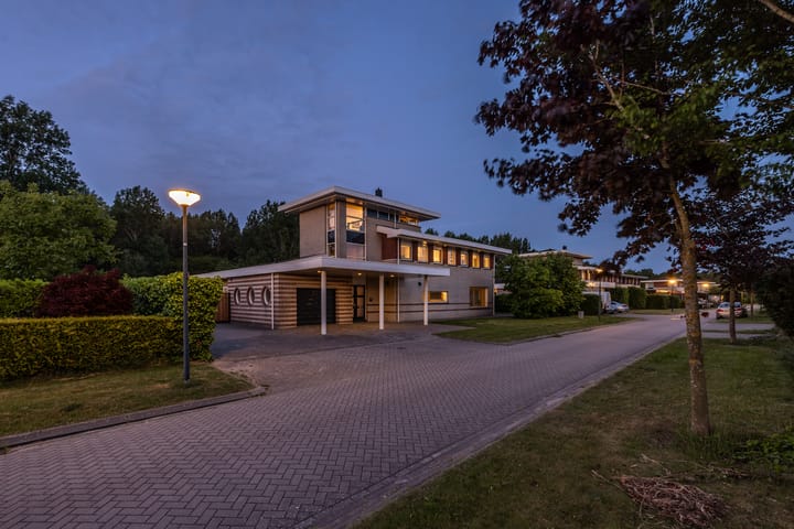 Foto 4 van Eaglelaan 59