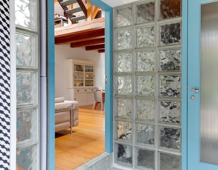 Tussenwoning te koop: Groot Heiligland 3, Haarlem
