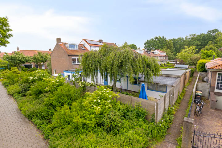 Foto 3 van Het Bleekveld 1