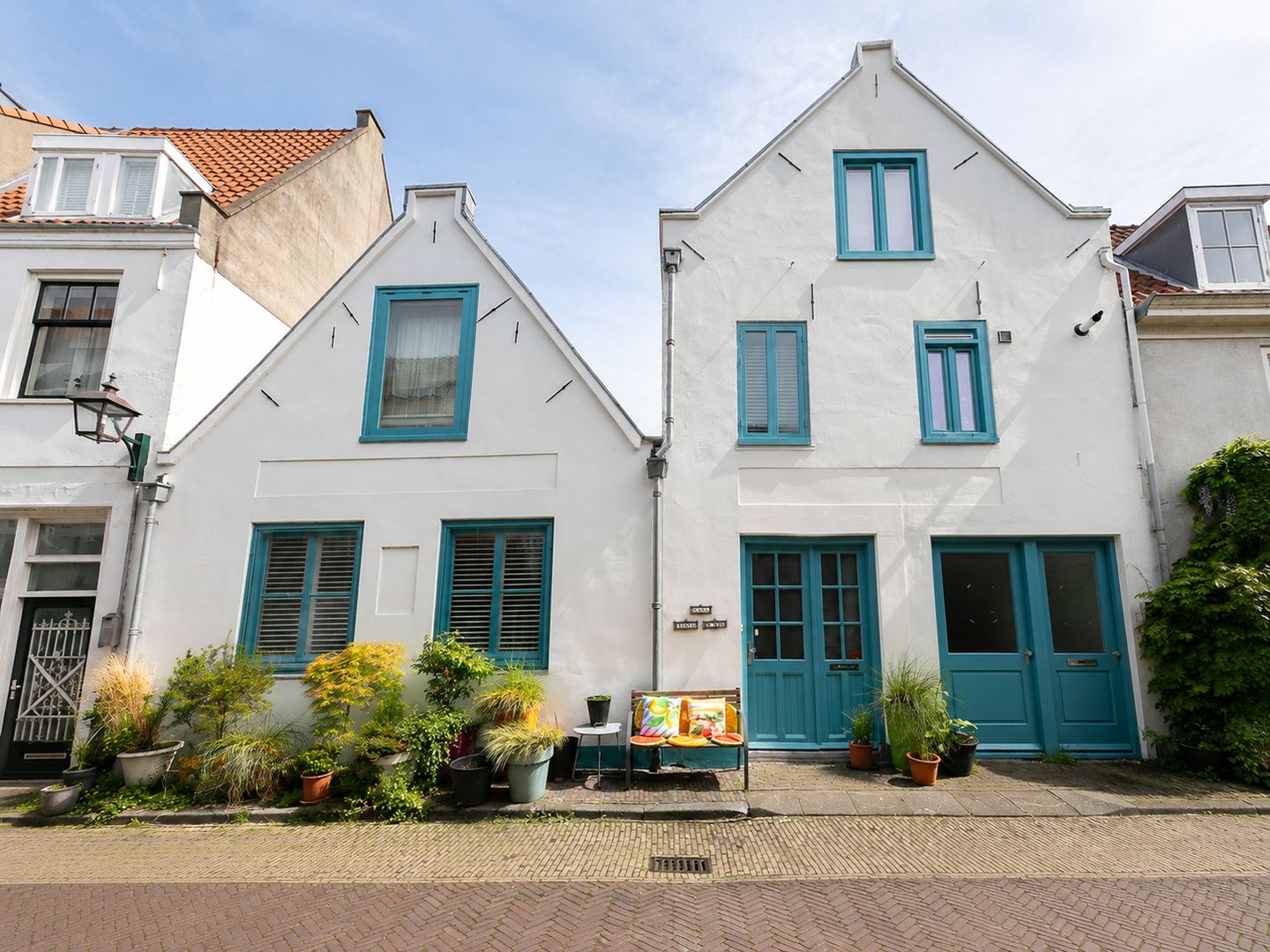 Foto 1 van Groot Heiligland 3