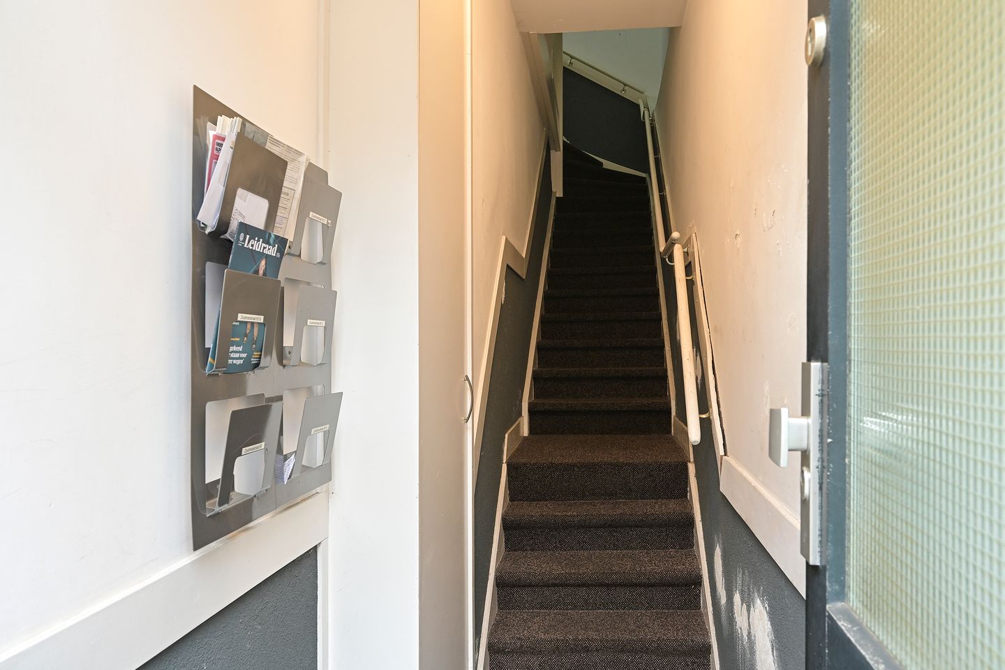 Foto 4 van Zoutmanstraat 65-A