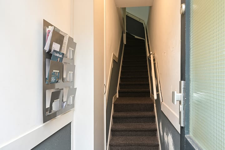 Foto 4 van Zoutmanstraat 65-A