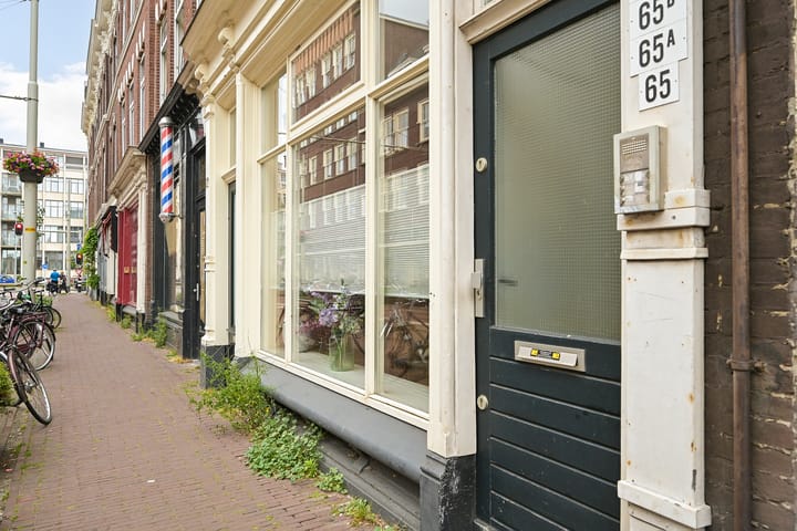Foto 3 van Zoutmanstraat 65-A