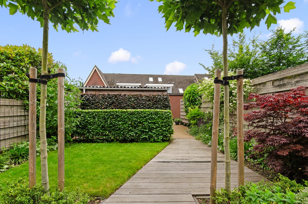 Spacious and Energy Efficient Family Home with South-Facing Garden — 17