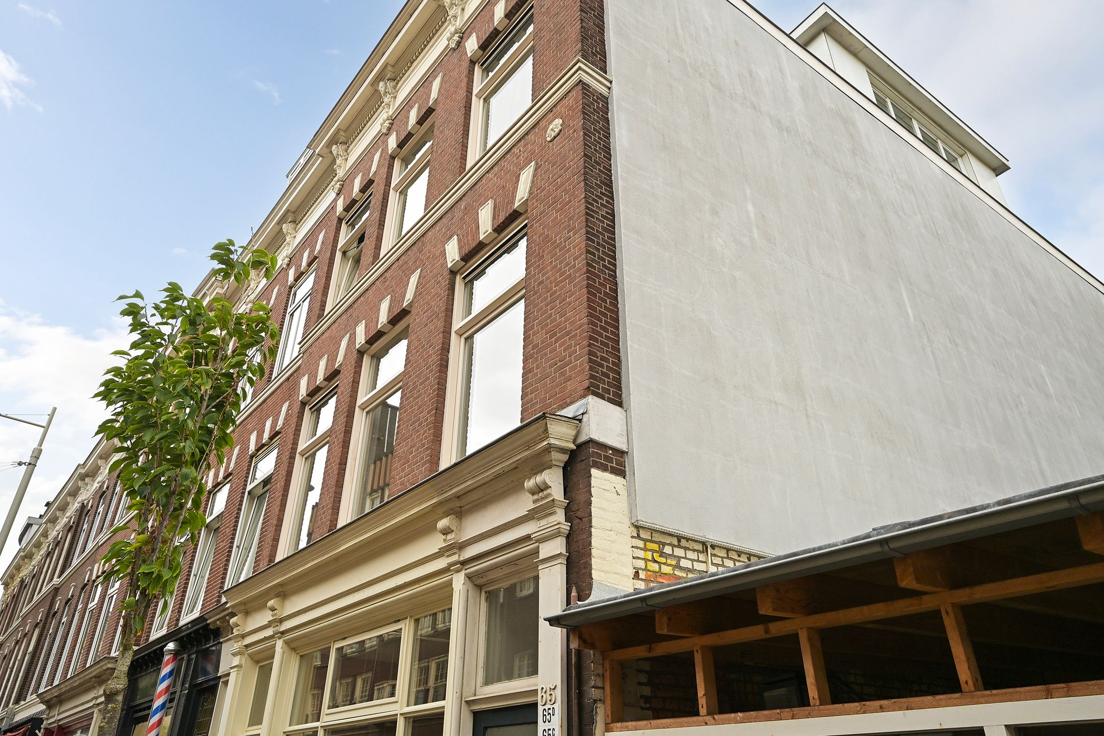 Foto 18 van Zoutmanstraat 65-A