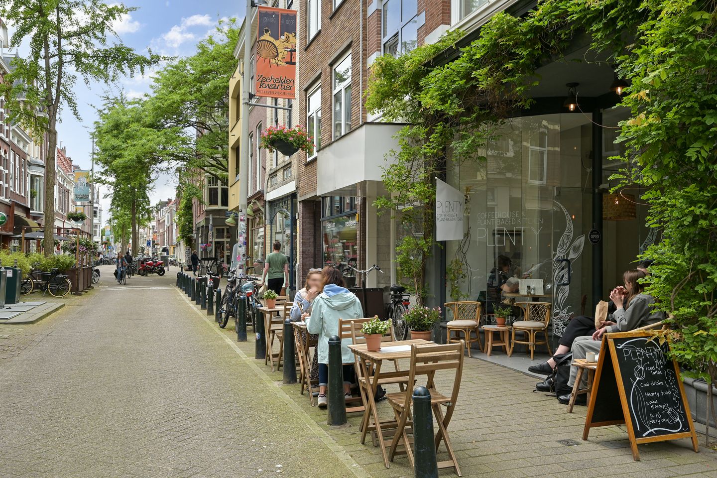 Foto 25 van Zoutmanstraat 65-A