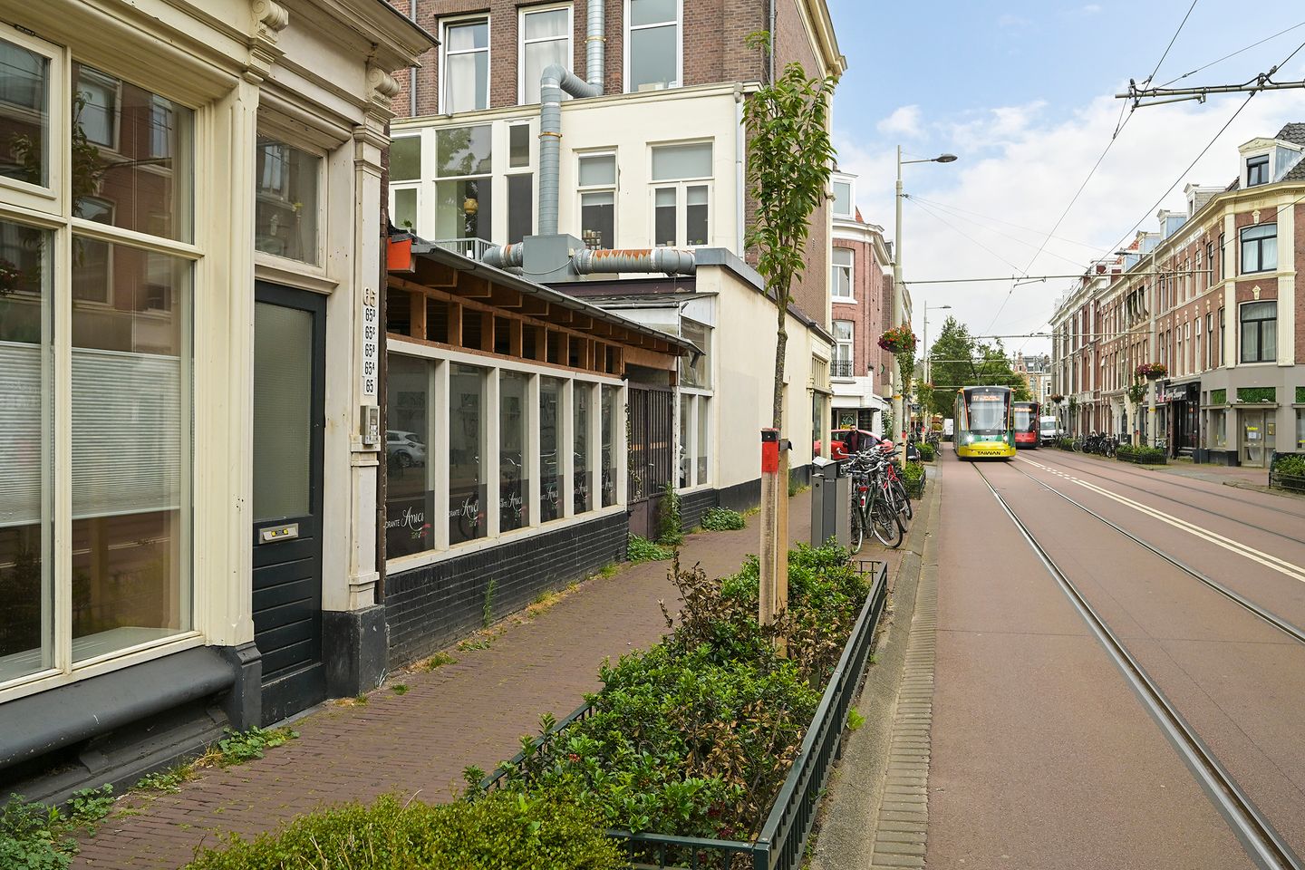 Foto 19 van Zoutmanstraat 65-A