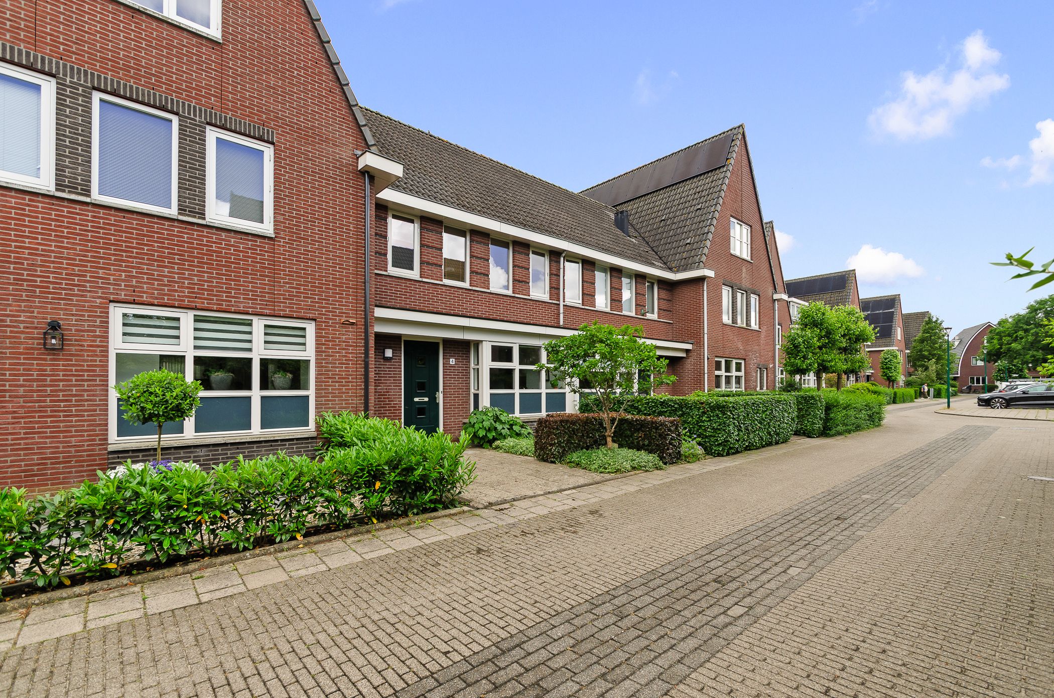 Spacious and Energy Efficient Family Home with South-Facing Garden — 39