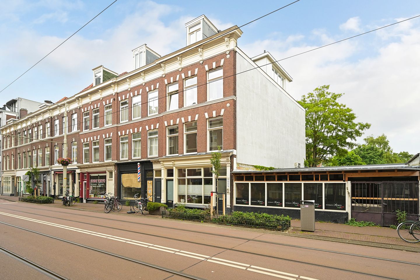 Foto 1 van Zoutmanstraat 65-A
