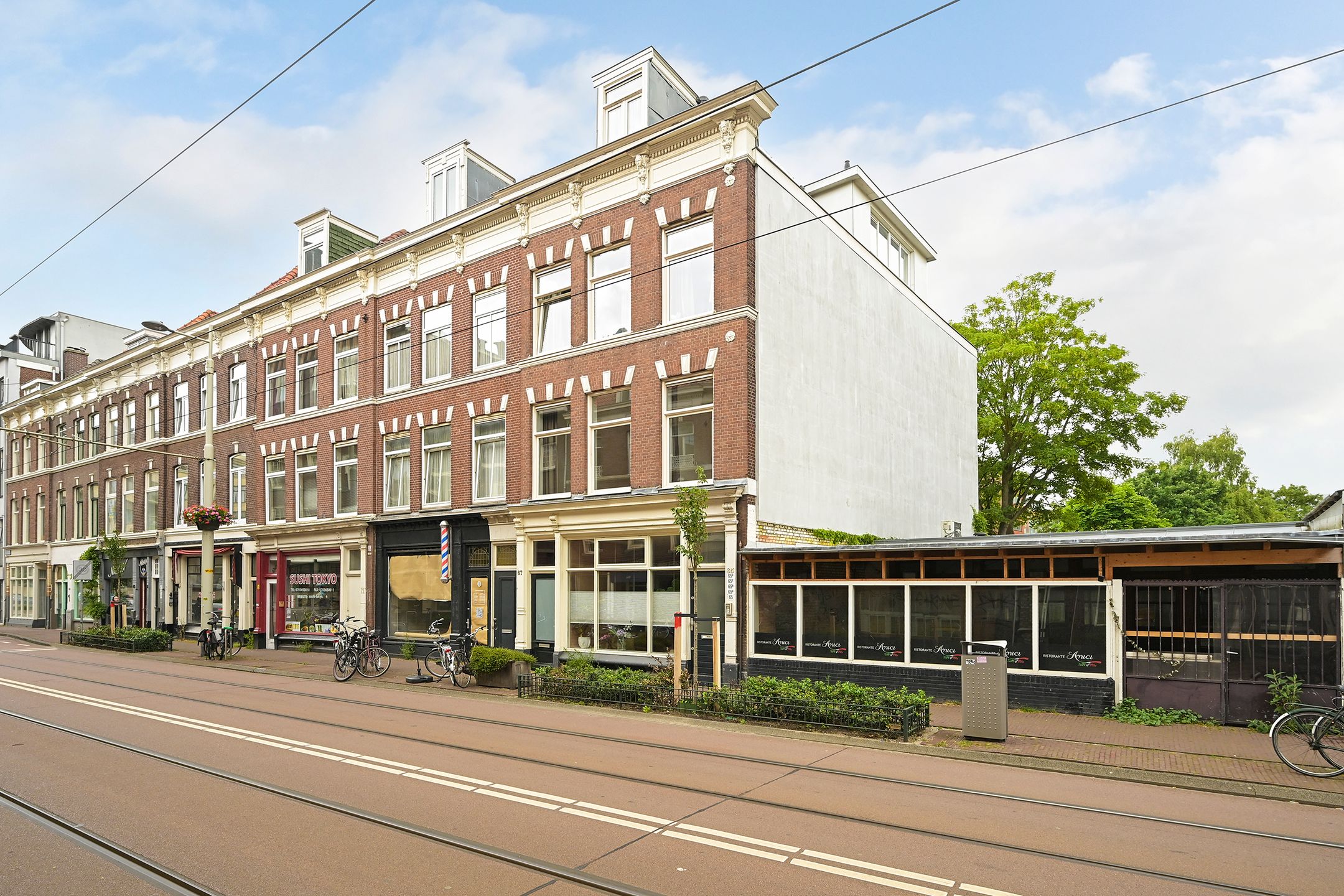 Zoutmanstraat 65-A 65 A