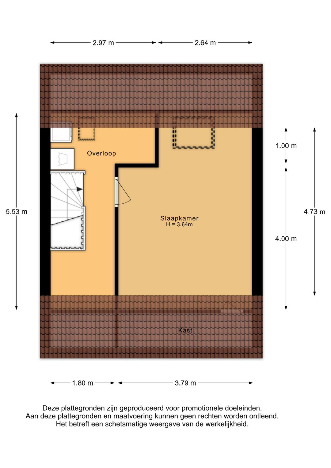 Spacious and Energy Efficient Family Home with South-Facing Garden — 47