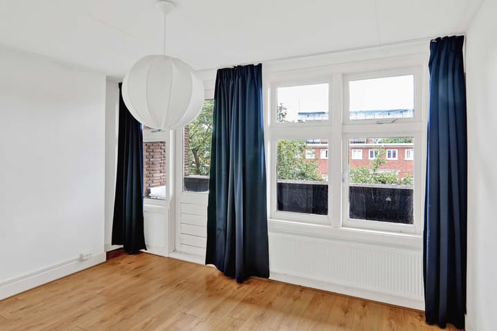 Foto 4 van De Savornin Lohmanlaan 118-A02