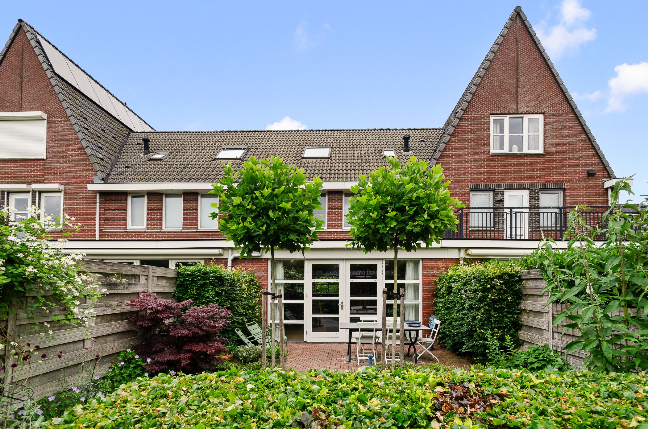 Spacious and Energy Efficient Family Home with South-Facing Garden — 18