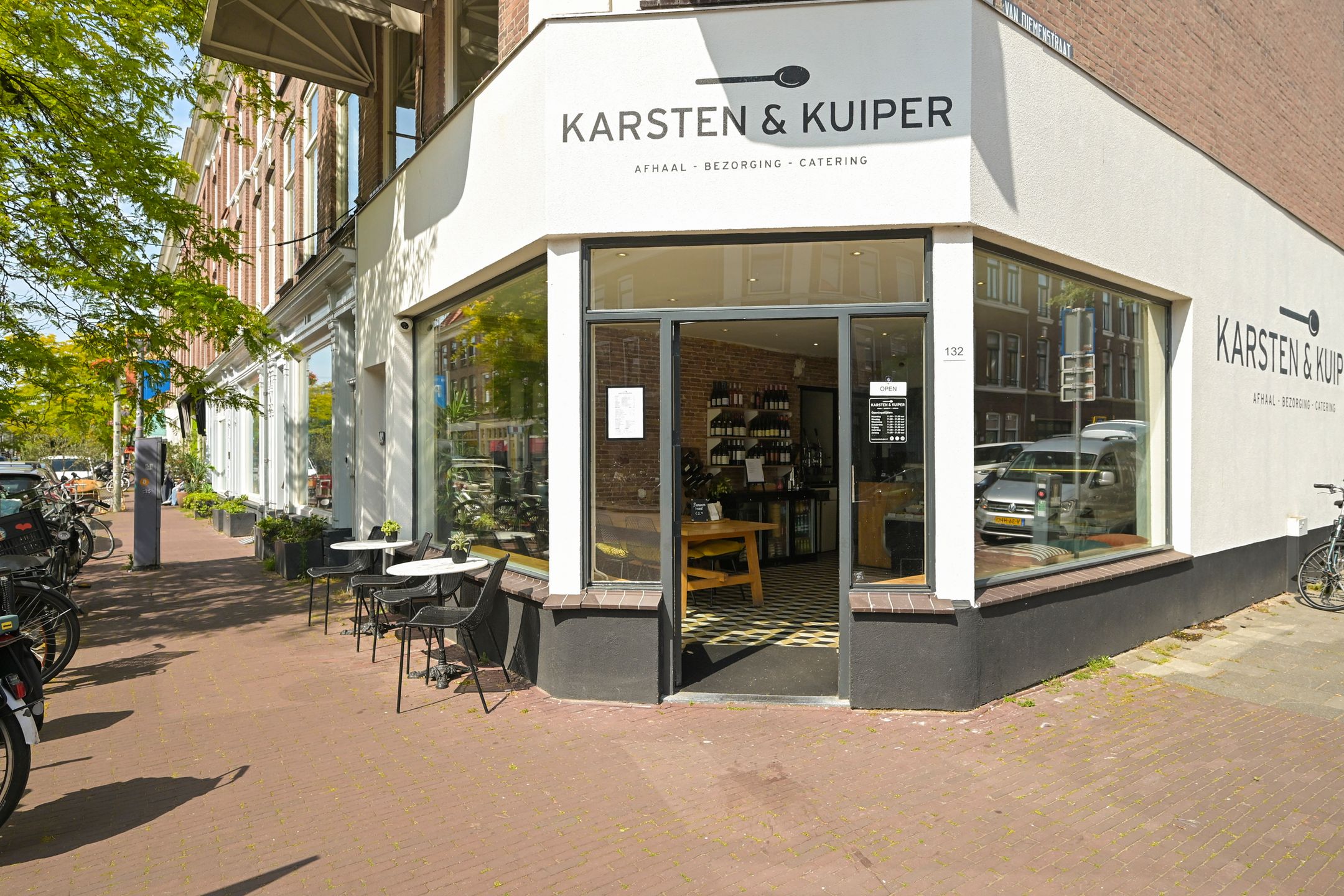 Foto 24 van Zoutmanstraat 65-A