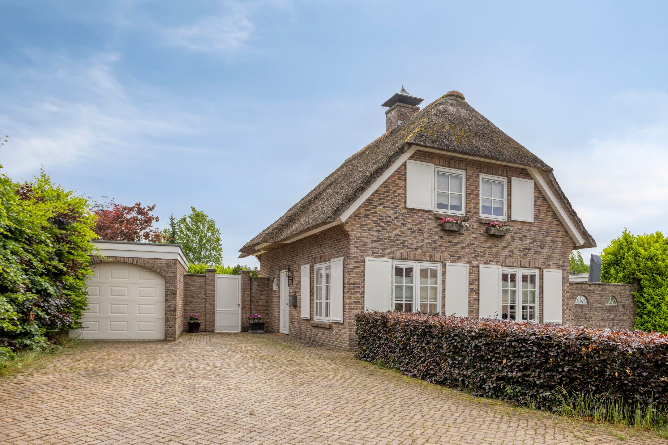 Tjaskermolen 57 