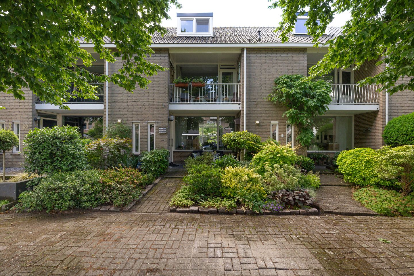 Foto 1 van Eykmanstraat 22