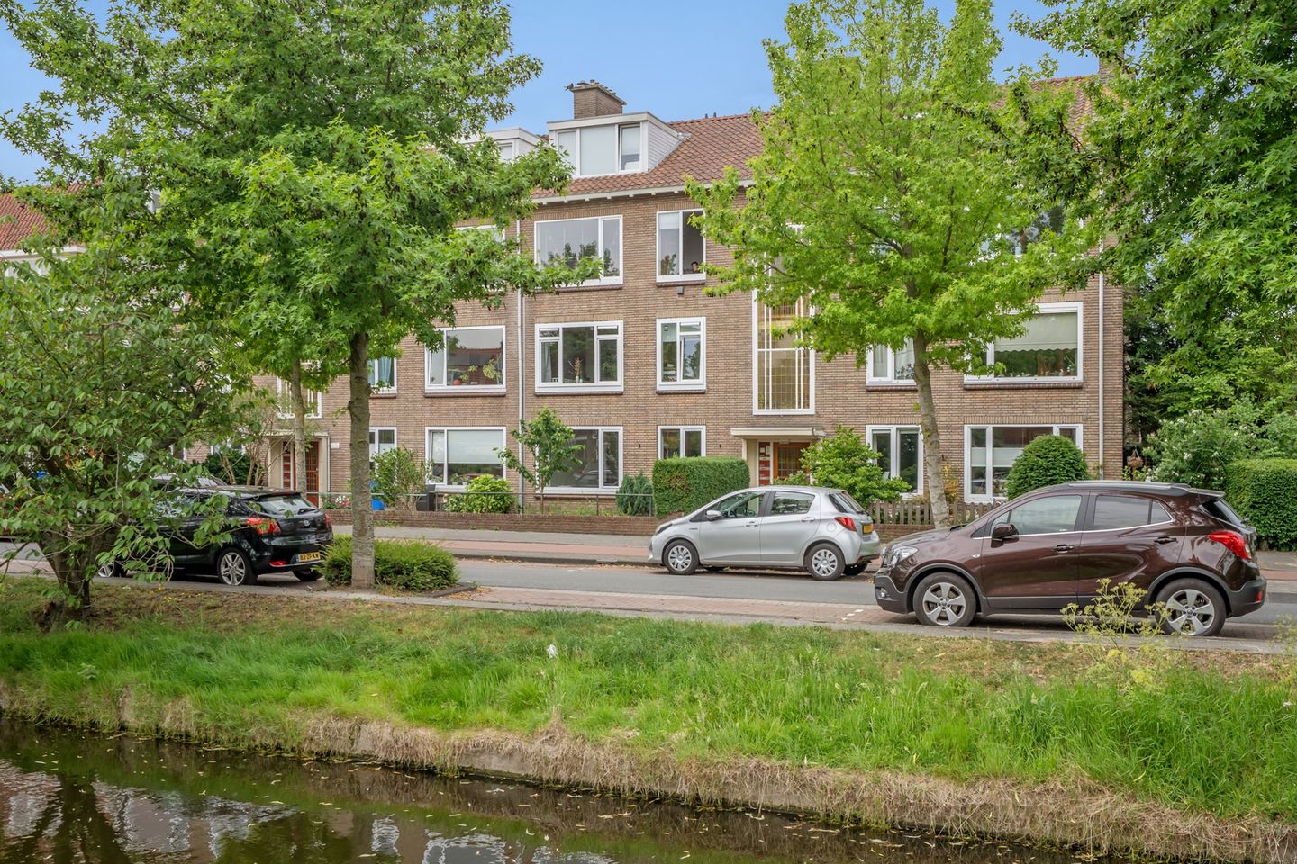 Foto 4 van Rembrandtkade 74