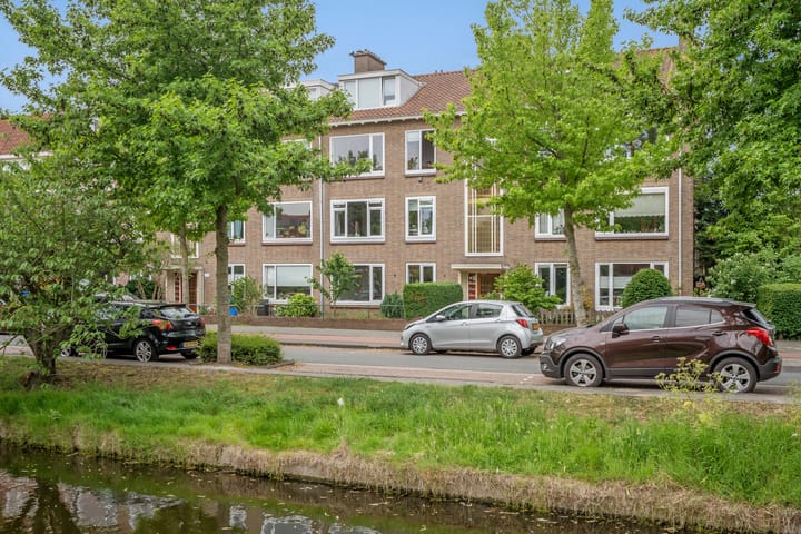 Foto 4 van Rembrandtkade 74