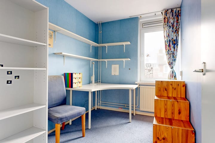 Tussenwoning te koop: Dorpsstraat 34, Zegveld