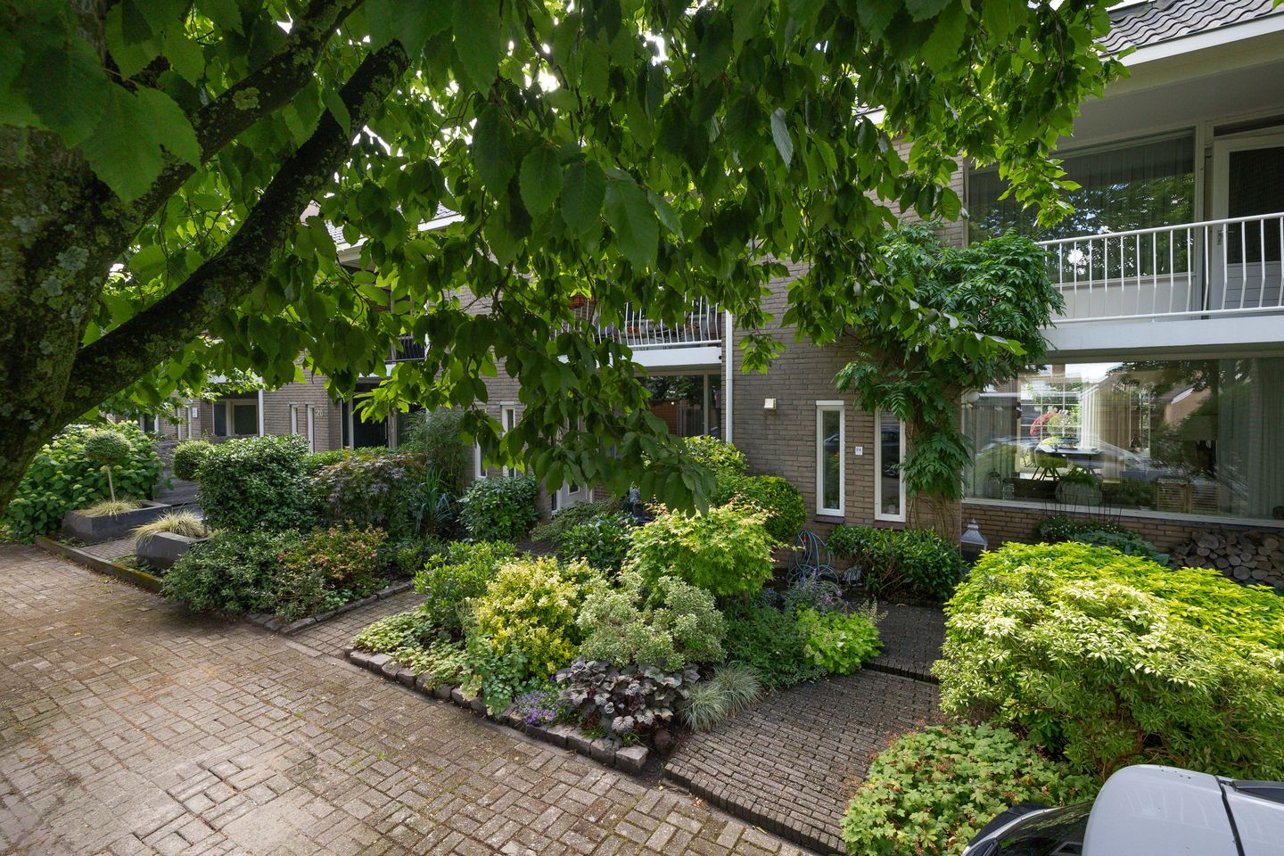 Foto 40 van Eykmanstraat 22