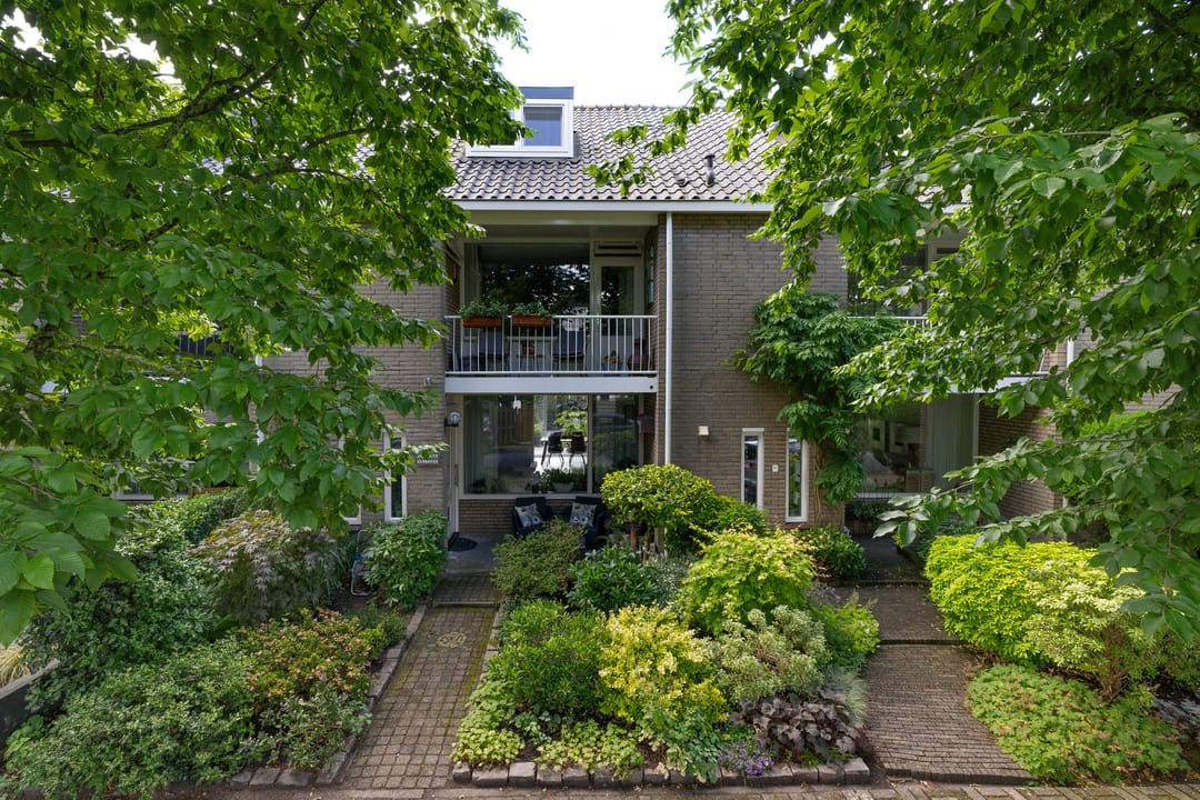 Foto 41 van Eykmanstraat 22
