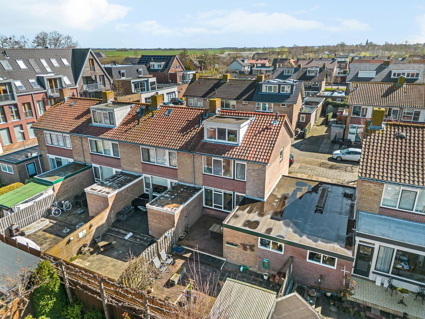 Photo 4 of Dorpsstraat 34
