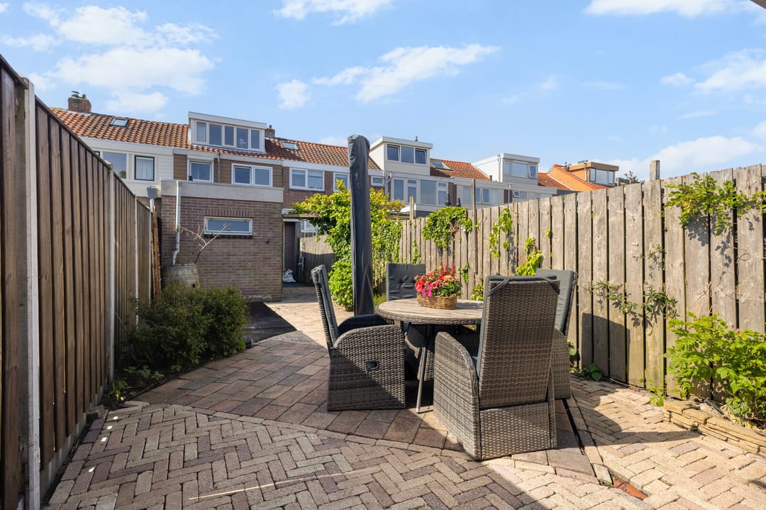 Photo 26 of Joubertstraat 77