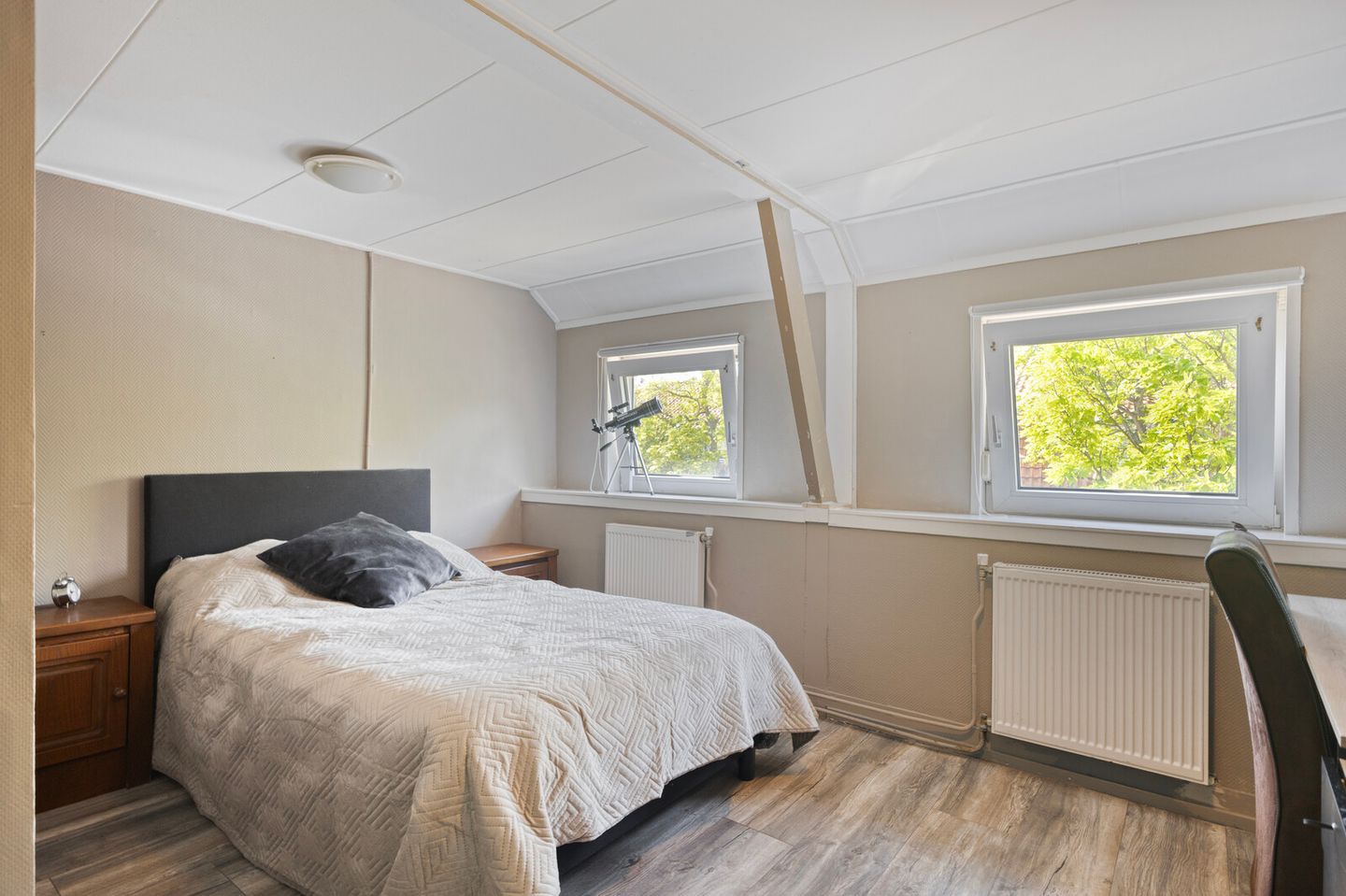 Photo 19 of Joubertstraat 77
