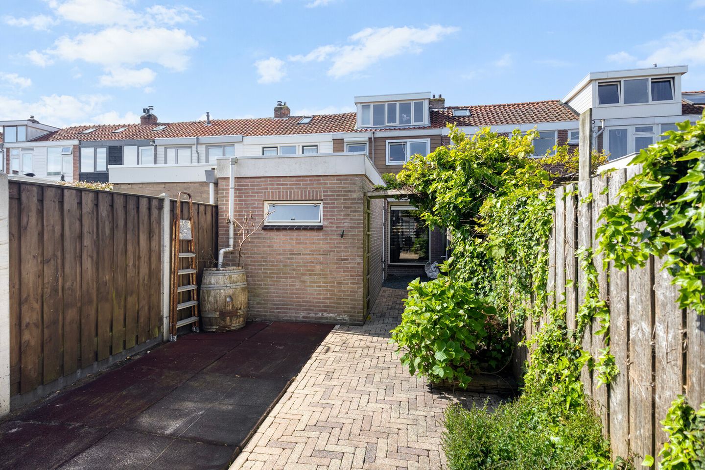 Photo 25 of Joubertstraat 77